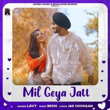download Mil-Geya-Jatt Lavy mp3